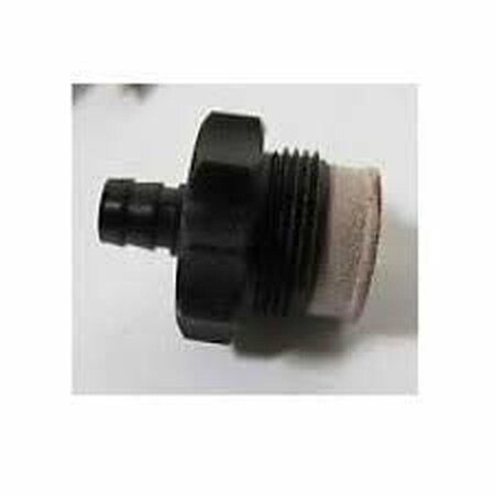 Racor Repl Kit, Fitting O-Ring RK11340